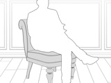 Кресло Лира (Изображение 6)