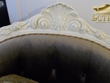 итальянская мебель ассив мягкая мебель шинуа фиоре бьянко Fleur Blanche эстет belestet.ru