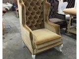 кресло трон артдеко адеко белгород элитная мебель итальянский дизайн массив эстет belestet.ru