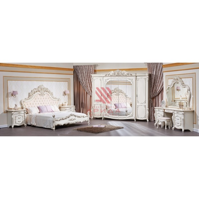 Набор мебели для спальни Венеция Style