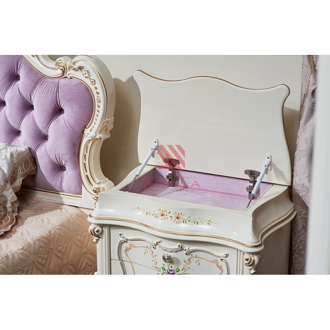 Набор мебели для спальни «Шанель» детская