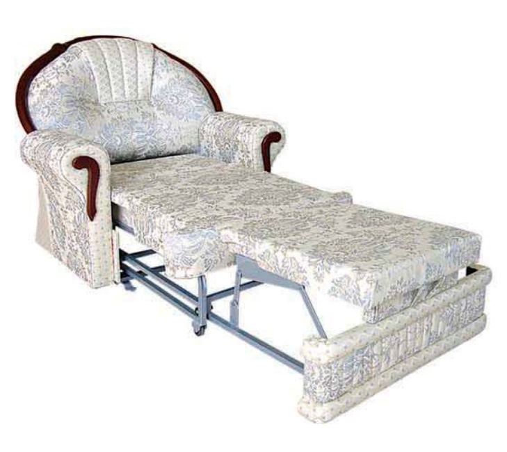 Кресло-кровать для отдыха от от модели 001-004ТТ