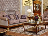 Мягкая мебель из коллекции Golden Queen. Италия. (Изображение 1)