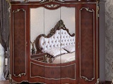 Набор мебели для спальни «Констанция» (орех фарина) (Изображение 7)